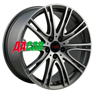 LegeArtis Concept Concept-B532 8x17/5x112 ET27 D66,6 GMF
