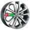 Replay H60 7,5x17/5x114,3 ET55 D64,1 GMF (конус, C570)