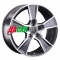 Replay VV231 8x20/5x112 ET34 D57,1 GMF (конус, C570)