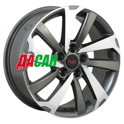 LegeArtis Concept Concept-LX525 7,5x18/5x114,3 ET35 D60,1 GMF