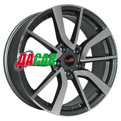 LegeArtis NS146 6,5x16/5x114,3 ET45 D66,1 GMF