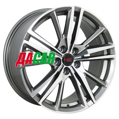 LegeArtis Concept Concept-V519 8x18/5x108 ET55 D63,3 GMF
