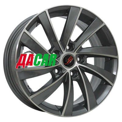LegeArtis Concept Concept-SK523 7,5x18/5x112 ET40 D57,1 GMF