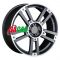 Replay MR81 8x18/5x112 ET50 D66,6 GMF (конус, MB001)