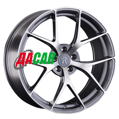 Replay MR289 9x20/5x112 ET34 D66,6 GMF (конус, C570-01)