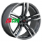 LegeArtis A119 8x18/5x112 ET39 D66,6 GMF