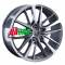 Replay KI249 8x18/5x114,3 ET34 D67,1 GMF (конус, C570)