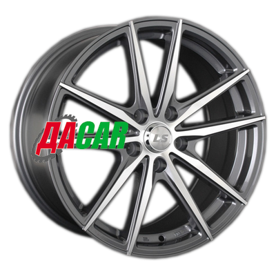 LS 788 8x18/5x114,3 ET40 D73,1 GMF (конус)