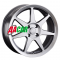 LS 819 7x16/4x100 ET42 D73,1 GMF (конус)