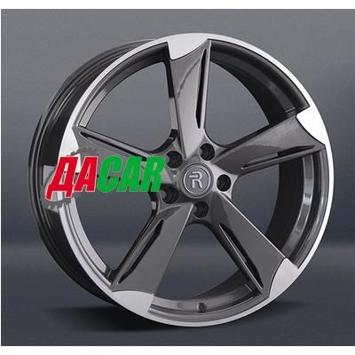 Replay MZ135 8,5x20/5x114,3 ET45 D67,1 GMF (конус, C570)