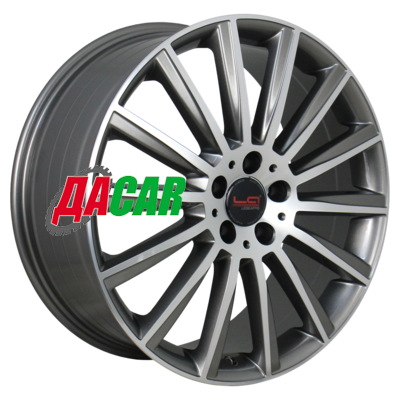 LegeArtis Concept Concept-MR542 8,5x20/5x112 ET62 D66,6 GMF