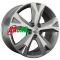 Replay TY214 7,5x18/5x114,3 ET45 D60,1 GMF (конус, C570)