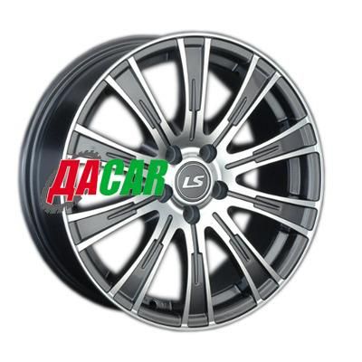 LS 311 7x17/5x114,3 ET40 D73,1 GMF