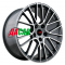 LegeArtis Concept Concept-PR521 10,5x20/5x130 ET64 D71,6 GMF