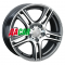LS 838 6,5x15/4x114,3 ET40 D73,1 GMF (конус)