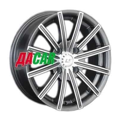 LS 312 7x16/5x114,3 ET40 D73,1 GMF