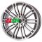 FR replica B194T 8,5x19/5x112 ET30 D66,6 GMF (№33)