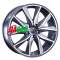 Replay MZ119 7x19/5x114,3 ET50 D67,1 GMF (конус, C570)