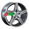 Replay MR64 8,5x19/5x112 ET56 D66,6 GMF (конус, MB001)