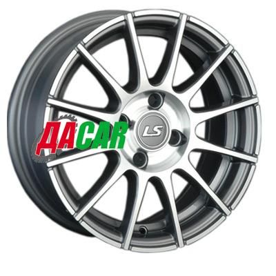 LS 403 8x18/5x114,3 ET40 D67,1 GMF (конус)