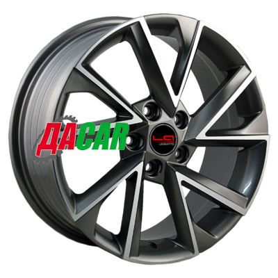 LegeArtis Concept Concept-SK525 7,5x18/5x112 ET45 D57,1 GMF