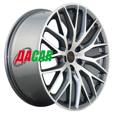 LegeArtis A116 9x20/5x112 ET33 D66,6 GMF