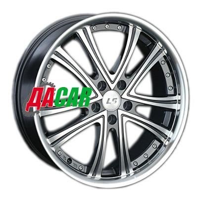 LS 289 8x18/5x108 ET45 D63,4 GMF