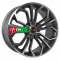 LegeArtis B112 9x19/5x120 ET18 D72,6 GMF