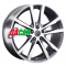 Replay MR211 8,5x20/5x112 ET29 D66,6 GMF (конус, MB001)
