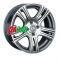 LS 318 6,5x15/4x98 ET32 D58,6 GMF