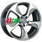 Replay VV186 8x18/5x130 ET53 D71,6 GMF (конус, C570-01)