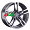 Replay MR278 8x18/5x112 ET29 D66,6 GMF (конус, C570-01)