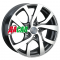 Replay TY317 7x18/5x114,3 ET35 D60,1 GMF (конус, C570)