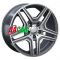 Replay MR67 10x21/5x112 ET44 D66,6 GMF (конус, MB001)