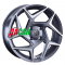 Replay FD172 6x16/4x108 ET37,5 D63,3 GMF (конус, C570)