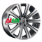 Replay MR205 9,5x19/5x112 ET43,5 D66,6 GMF (конус, MB001)