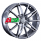 LS 957 6,5x17/4x100 ET50 D60,1 GMF (конус)