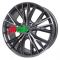 FR replica A084 8x18/5x112 ET39 D66,6 GMF (№22)