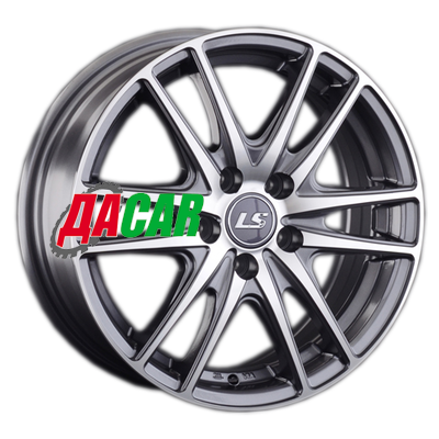 LS 362 6x16/4x100 ET50 D60,1 GMF