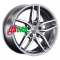 Replay A140 8,5x19/5x112 ET36 D57,1 GMF (конус, A001)