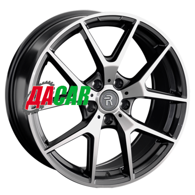 Replay SK179 8x18/5x112 ET44 D57,1 GMF (конус, C570)