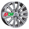 Replay MI148 7,5x17/6x139,7 ET38 D67,1 GMF (пш)