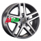 Replay MR200 6,5x16/5x112 ET52 D66,6 GMF (конус, C570)