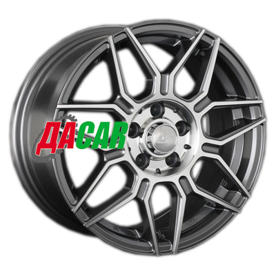 LS 785 7x16/4x100 ET40 D73,1 GMF (конус)