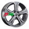 Replay FD158 7x17/5x108 ET52,5 D63,3 GMF (конус, C570)