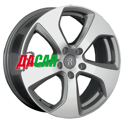 Replay VV150(B) 7,5x17/5x112 ET52 D66,6 GMF (конус, C570)