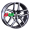 Replay LX134 8x18/5x114,3 ET30 D60,1 GMF (конус, C570)
