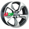 Replay A76 8x18/5x112 ET41 D66,6 GMF (конус, A001)