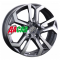 Replay HND274 7x17/5x114,3 ET47 D67,1 GMF (конус, C570)