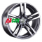 Replay A119 9x20/5x112 ET28 D66,6 GMF (конус, A001)
